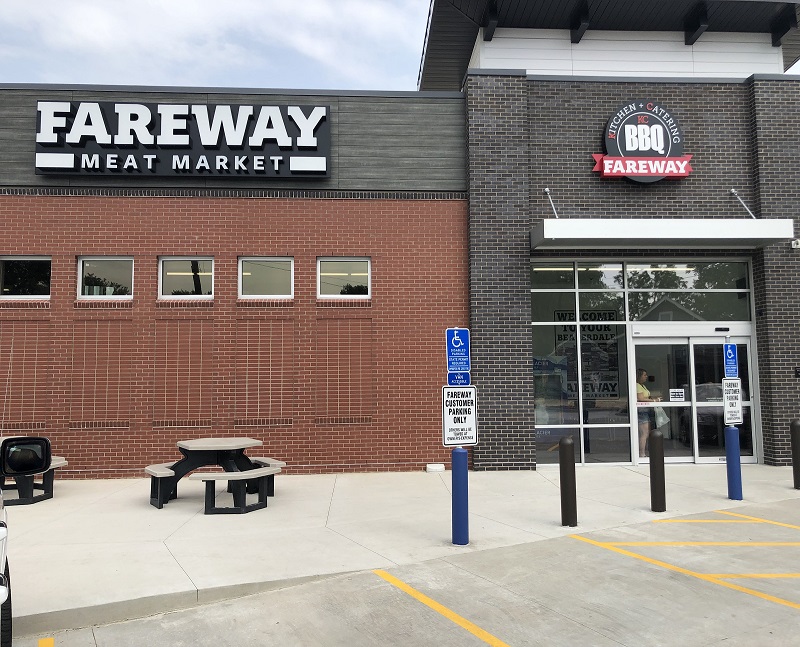 Fareway Meat Market