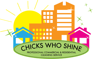 Chicks Who Shine the Cleaning Company