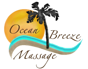 Ocean Breeze Massage