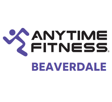 Anytime Fitness