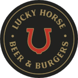 Lucky Horse Beer & Burgers
