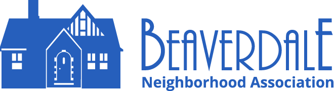 Beaverdale Neighborhood Association